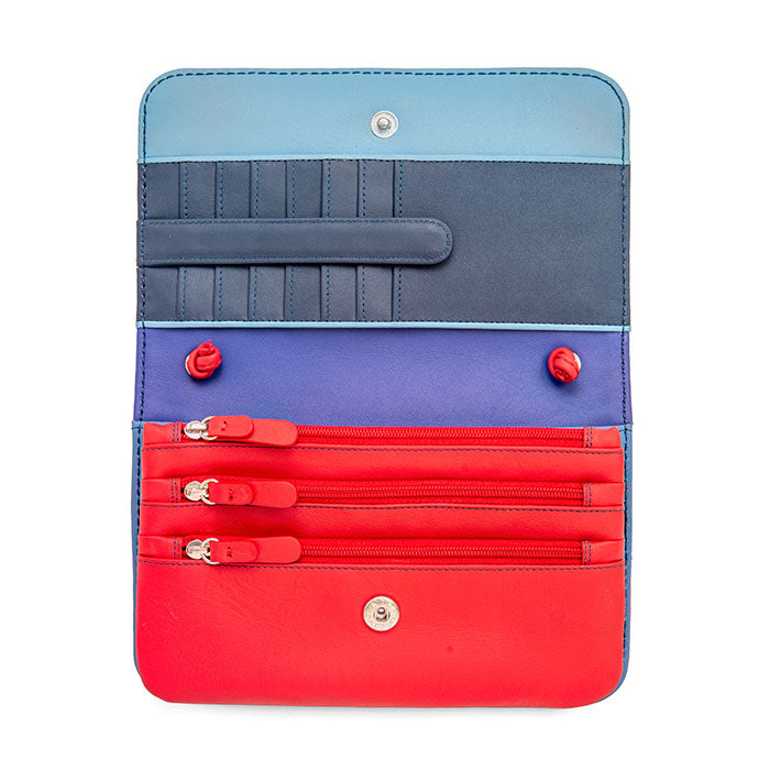 Mywalit Multi-Comp Travel Organiser - style 5003
