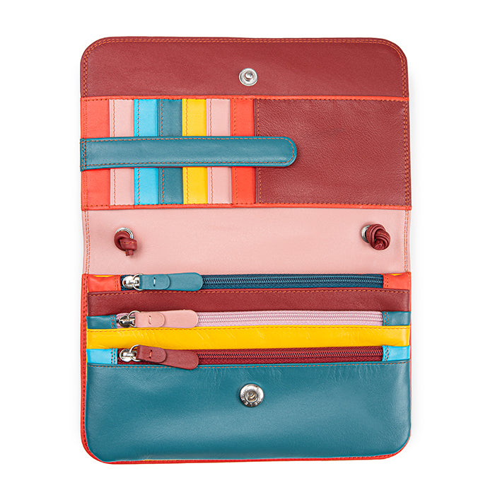 Mywalit Multi-Comp Travel Organiser - style 5003