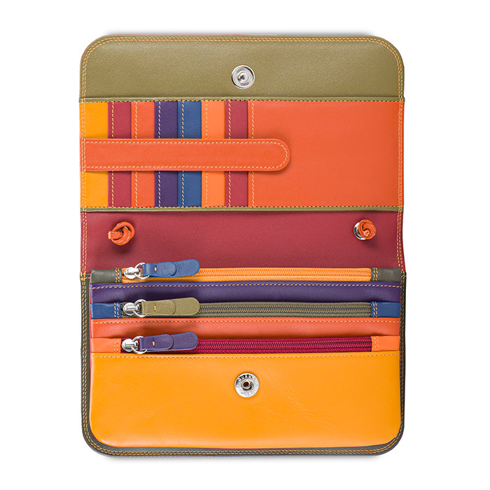 Mywalit Multi-Comp Travel Organiser - style 5003