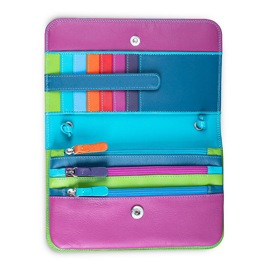Mywalit Multi-Comp Travel Organiser - style 5003