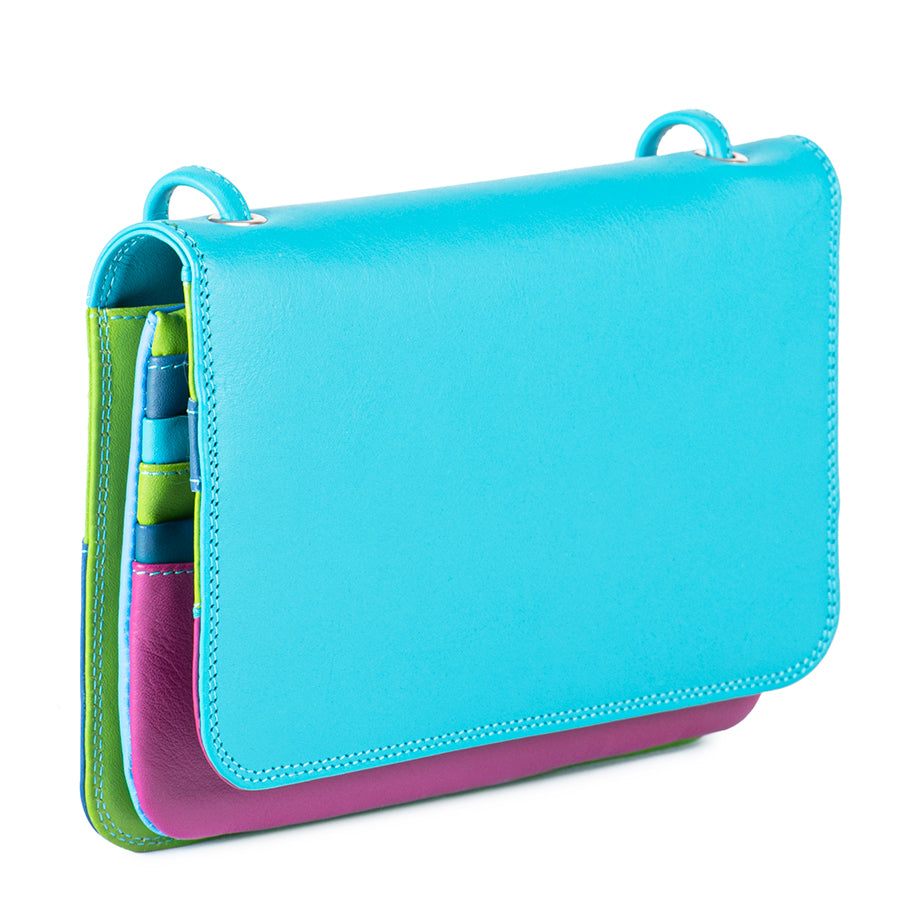 Mywalit Multi-Comp Travel Organiser - style 5003
