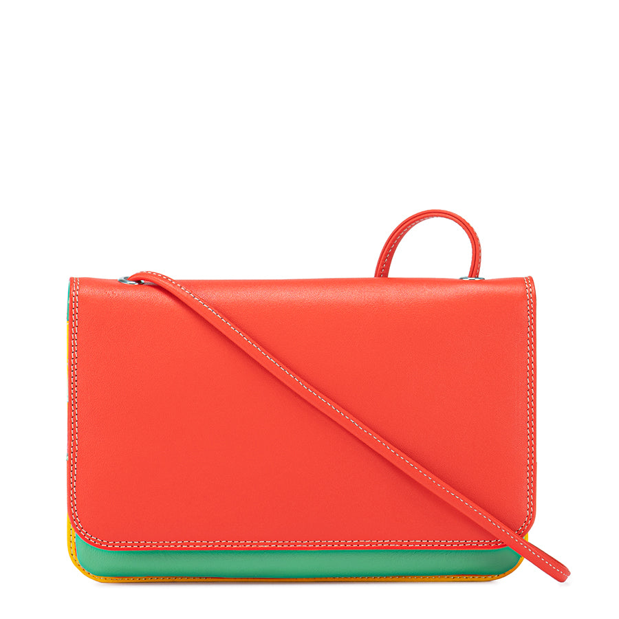 Mywalit Multi-Comp Travel Organiser - style 5003