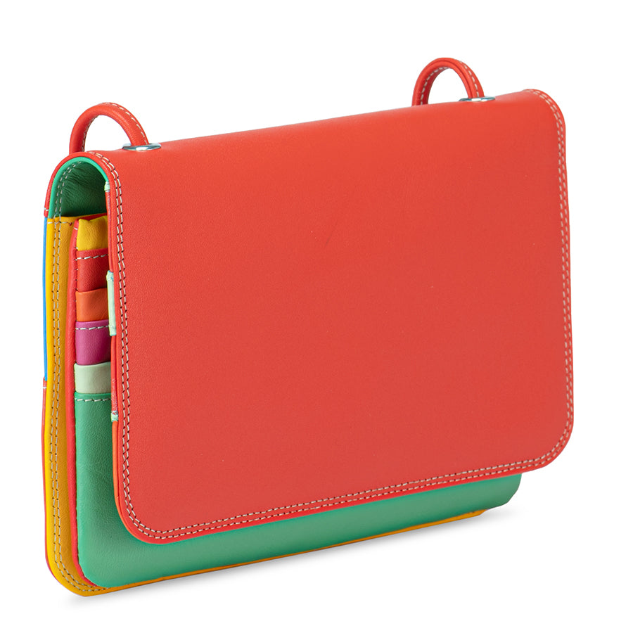 Mywalit Multi-Comp Travel Organiser - style 5003