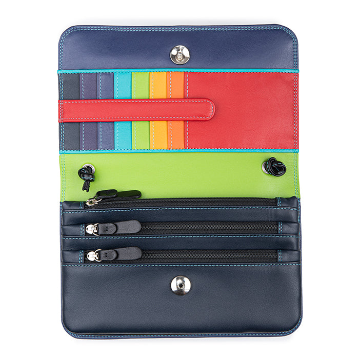 Mywalit Multi-Comp Travel Organiser - style 5003
