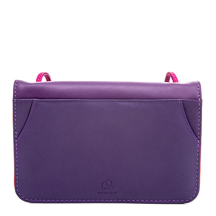 Mywalit Multi-Comp Travel Organiser - style 5003