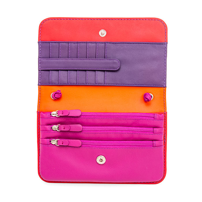 Mywalit Multi-Comp Travel Organiser - style 5003