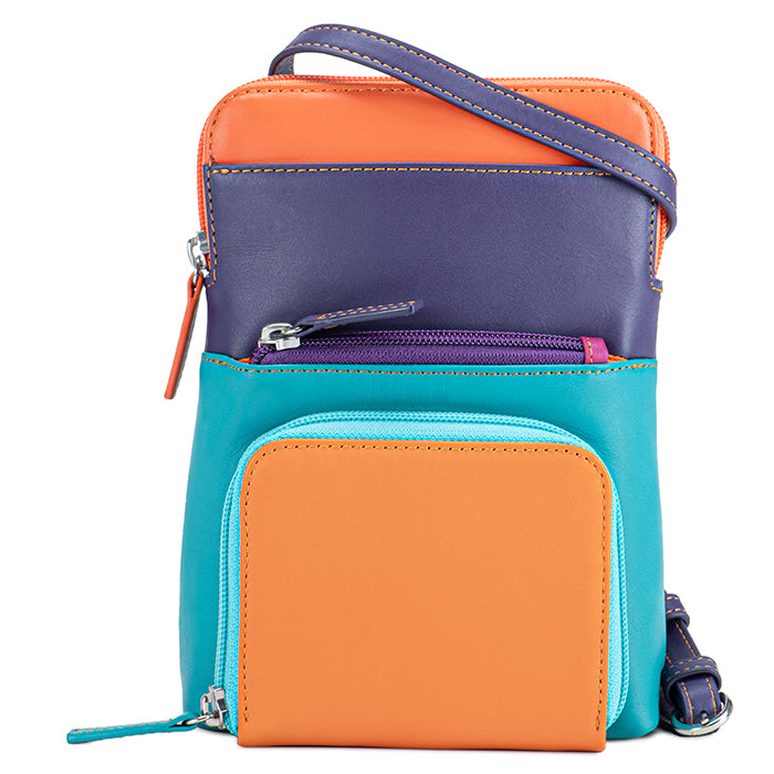 Mywalit taske - Travel Cell Phone Purse - style 5008