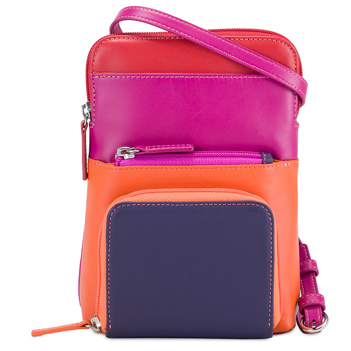 Mywalit taske - Travel Cell Phone Purse - style 5008