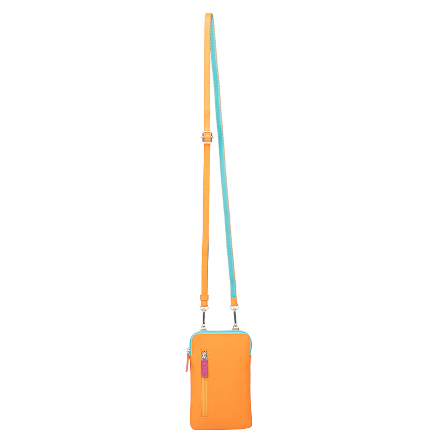 Mywalit Mobile Pouch - Cell Phone Neck Pouch - style 5009