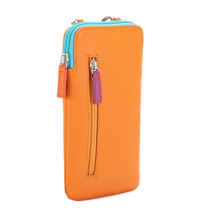 Mywalit Mobile Pouch - Cell Phone Neck Pouch - style 5009