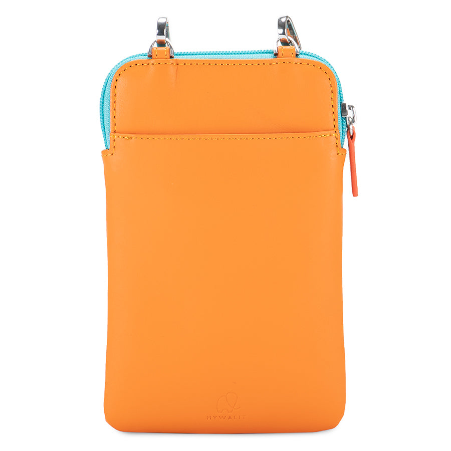 Mywalit Mobile Pouch - Cell Phone Neck Pouch - style 5009