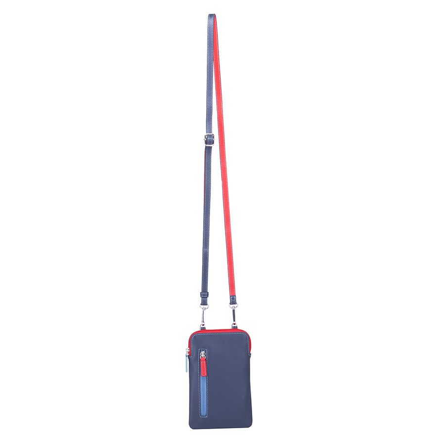 Mywalit Mobile Pouch - Cell Phone Neck Pouch - style 5009