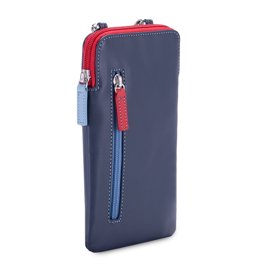 Mywalit Mobile Pouch - Cell Phone Neck Pouch - style 5009