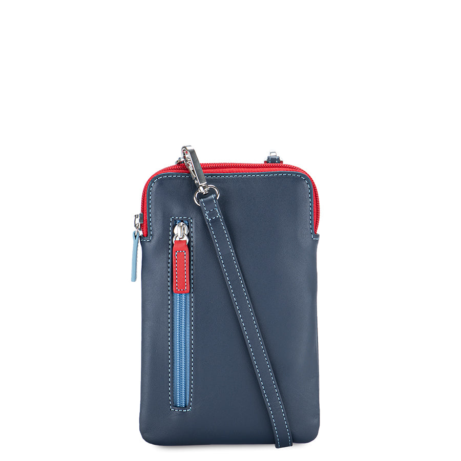 Mywalit Mobile Pouch - Cell Phone Neck Pouch - style 5009