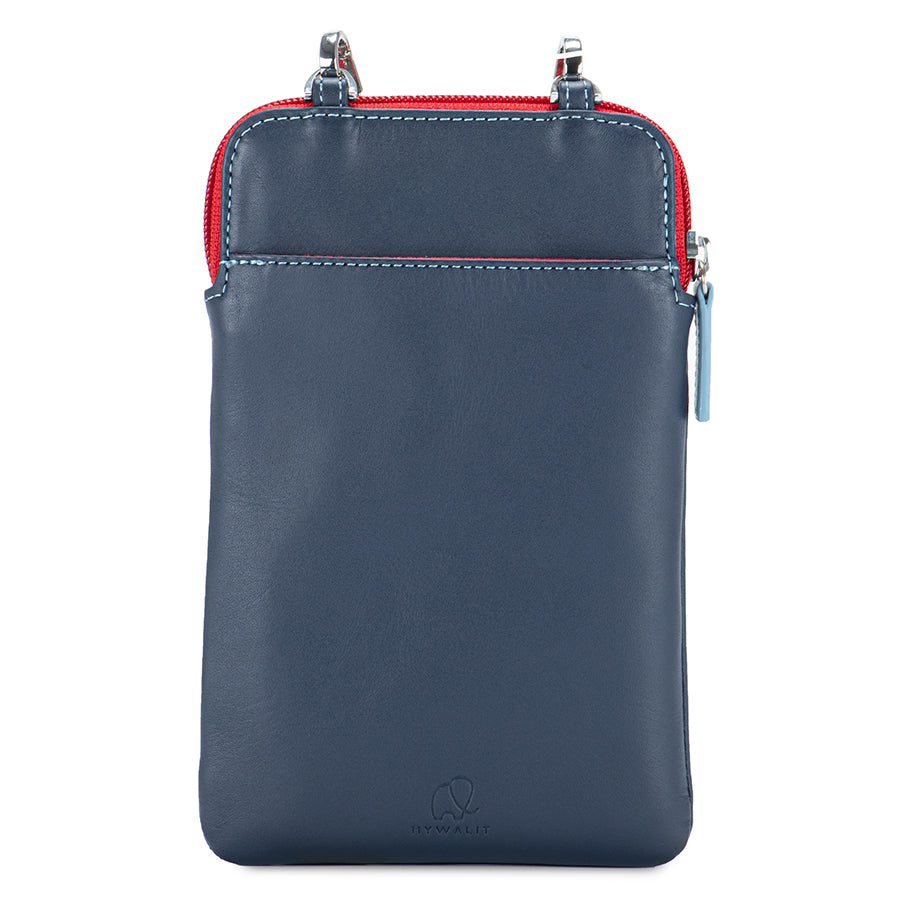 Mywalit Mobile Pouch - Cell Phone Neck Pouch - style 5009