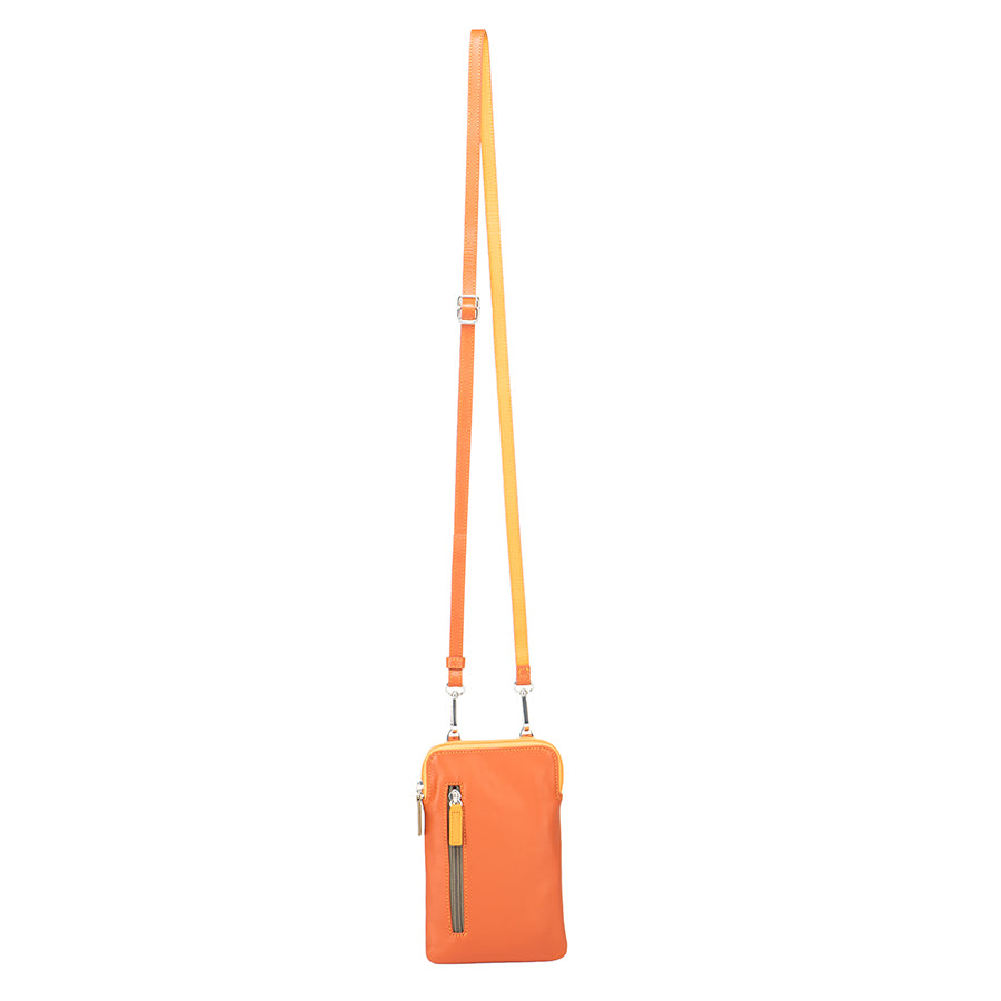 Mywalit Mobile Pouch - Cell Phone Neck Pouch - style 5009