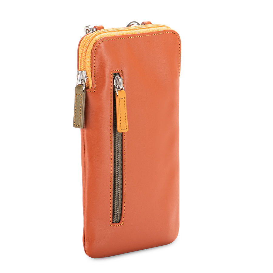 Mywalit Mobile Pouch - Cell Phone Neck Pouch - style 5009