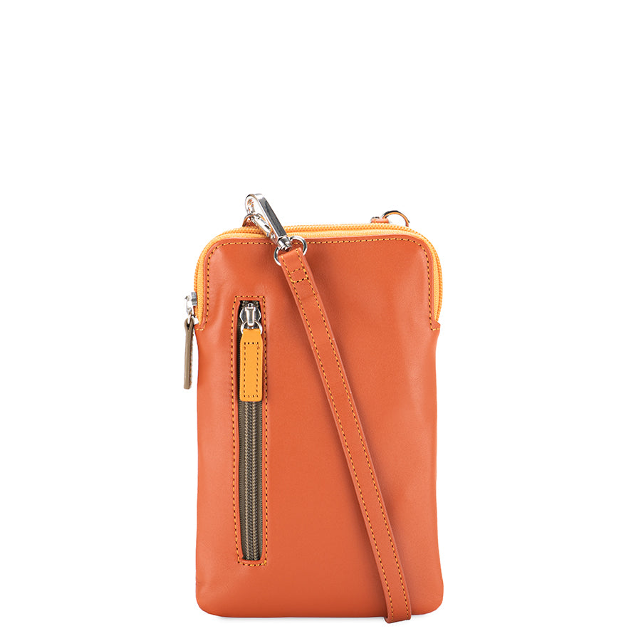Mywalit Mobile Pouch - Cell Phone Neck Pouch - style 5009