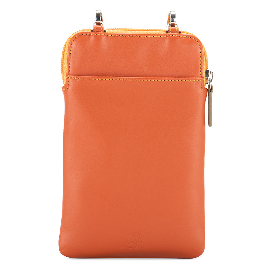 Mywalit Mobile Pouch - Cell Phone Neck Pouch - style 5009