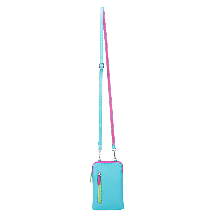 Mywalit Mobile Pouch - Cell Phone Neck Pouch - style 5009