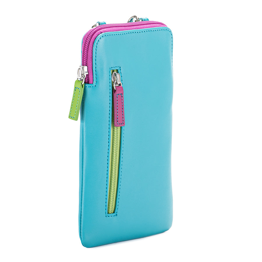 Mywalit Mobile Pouch - Cell Phone Neck Pouch - style 5009