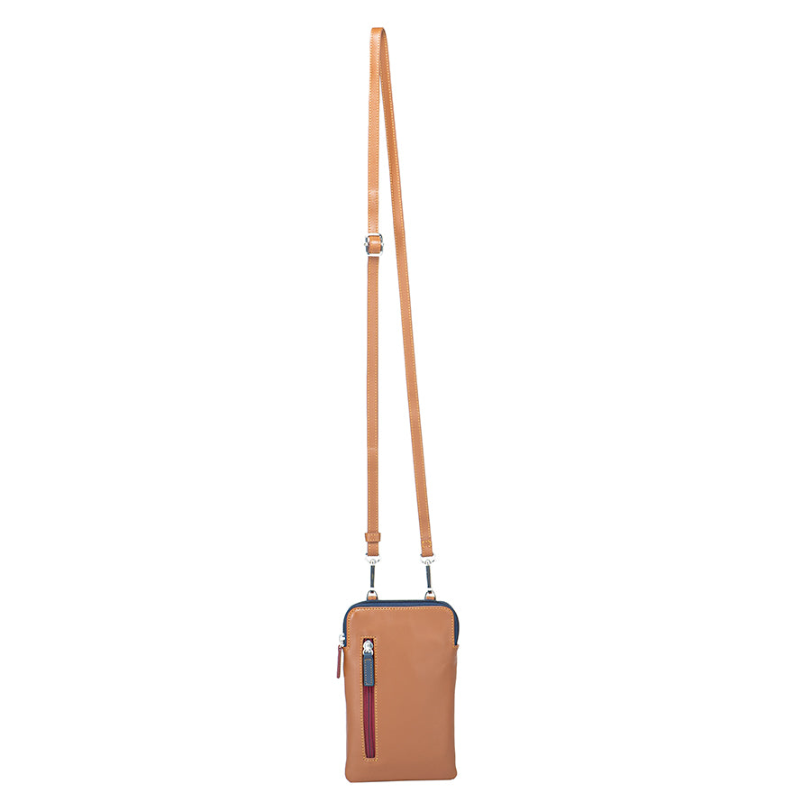 Mywalit mobilpung - Cell Phone Neck Pouch - style 5009