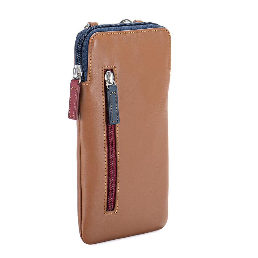 Mywalit Mobile Pouch - Cell Phone Neck Pouch - style 5009