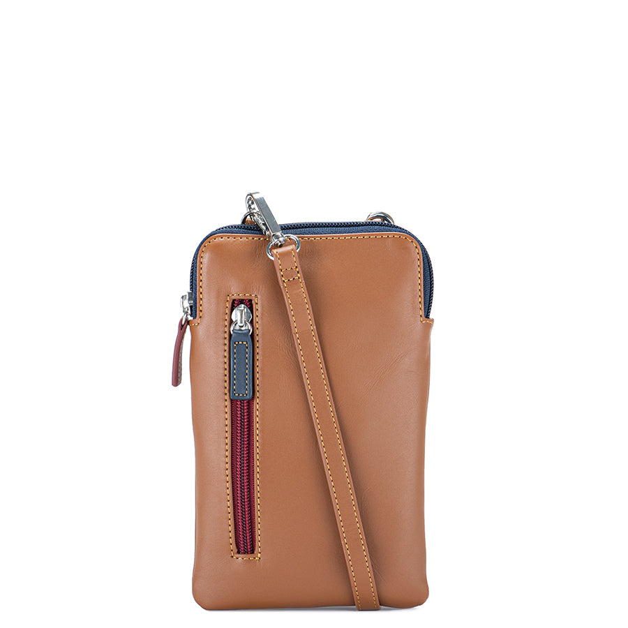 Mywalit mobilpung - Cell Phone Neck Pouch - style 5009