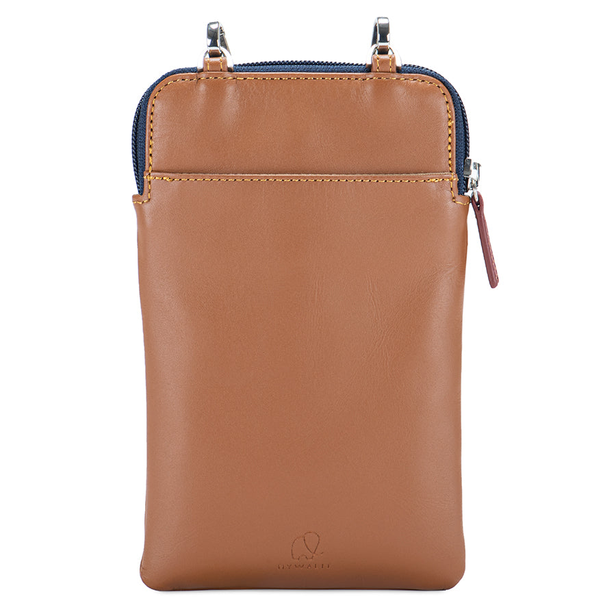 Mywalit mobilpung - Cell Phone Neck Pouch - style 5009