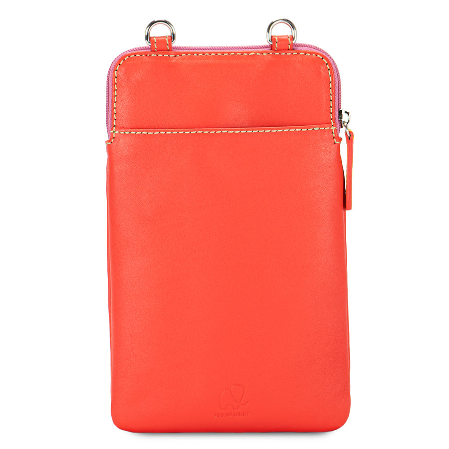 Mywalit Mobile Pouch - Cell Phone Neck Pouch - style 5009