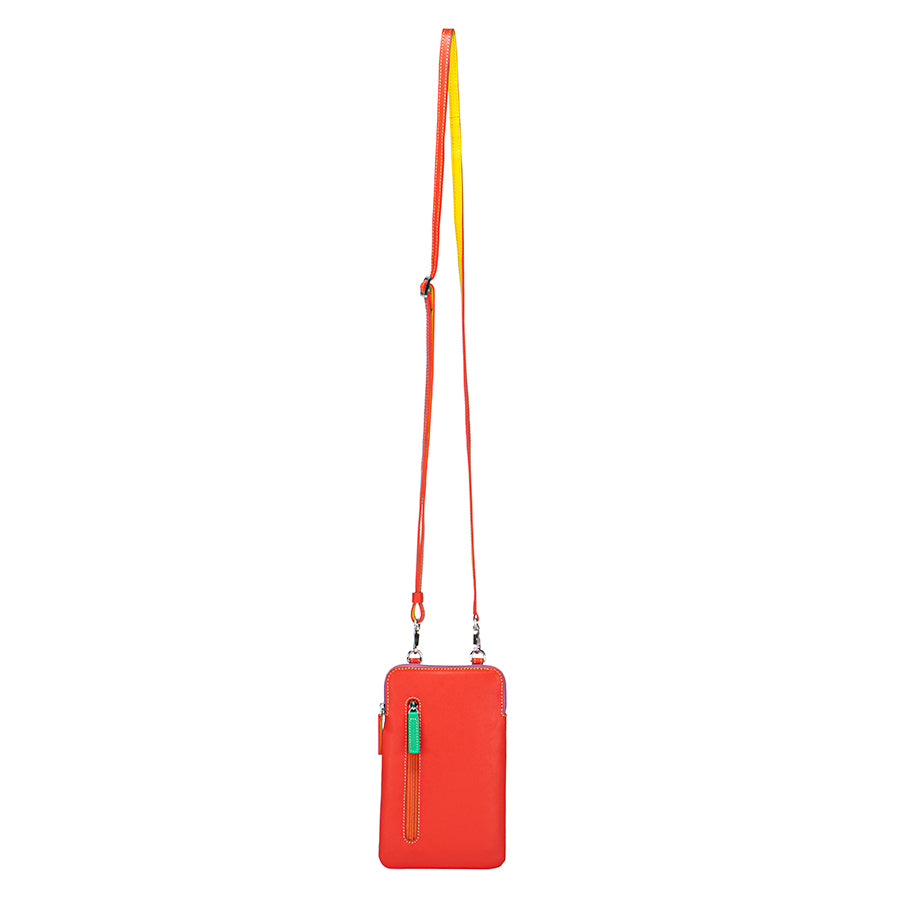 Mywalit Mobile Pouch - Cell Phone Neck Pouch - style 5009