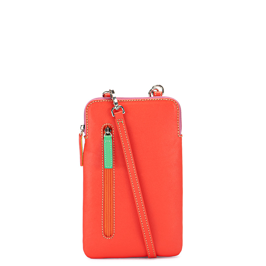 Mywalit mobilpung - Cell Phone Neck Pouch - style 5009