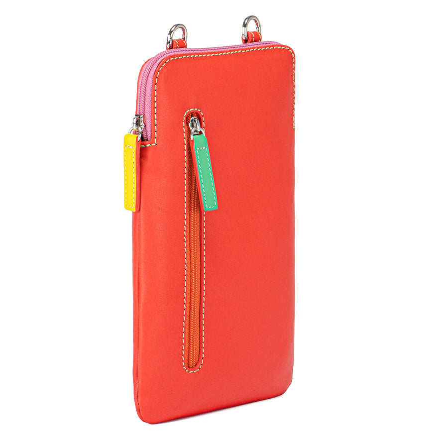 Mywalit Mobile Pouch - Cell Phone Neck Pouch - style 5009