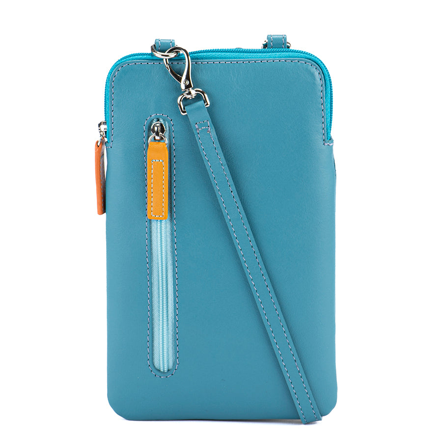Mywalit mobilpung - Cell Phone Neck Pouch - style 5009