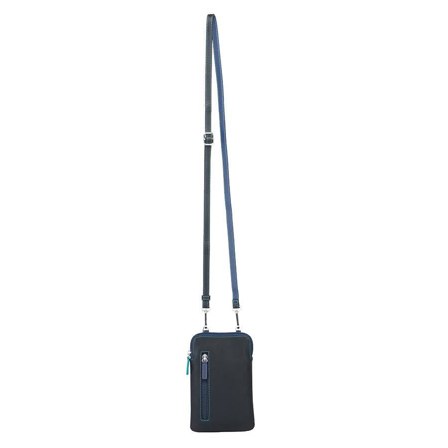 Mywalit Mobile Pouch - Cell Phone Neck Pouch - style 5009