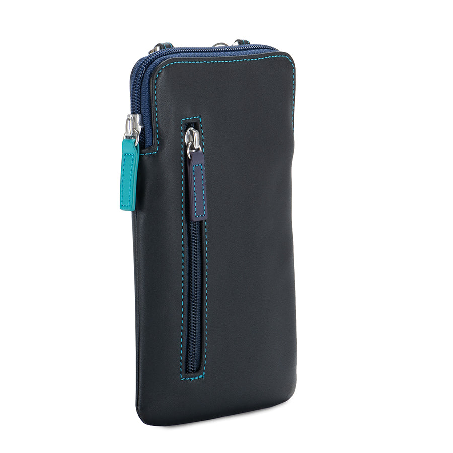 Mywalit Mobile Pouch - Cell Phone Neck Pouch - style 5009