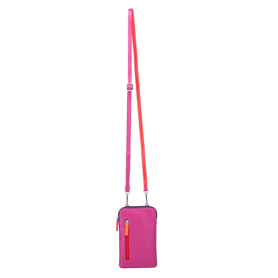 Mywalit Mobile Pouch - Cell Phone Neck Pouch - style 5009