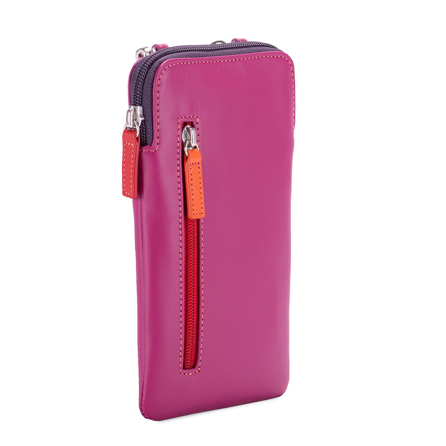 Mywalit Mobile Pouch - Cell Phone Neck Pouch - style 5009