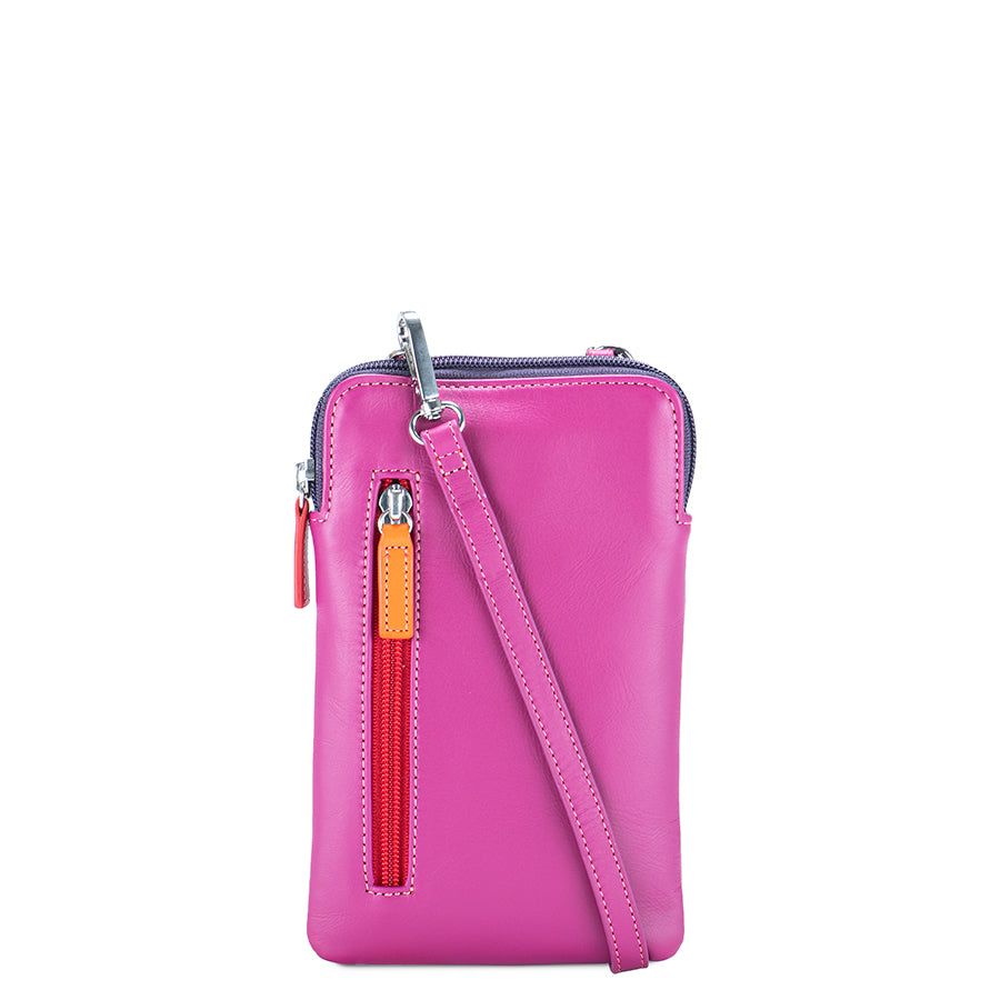 Mywalit mobilpung - Cell Phone Neck Pouch - style 5009