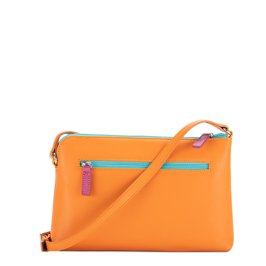 Mywalit taske - Stilfuld og Praktisk Small Cross Body - style 5010