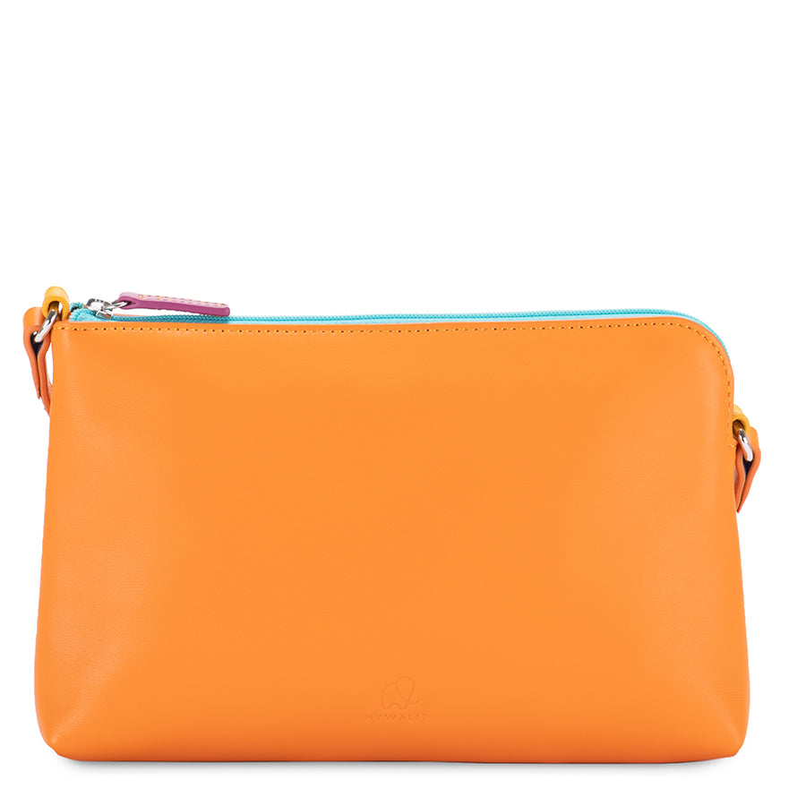 Mywalit Bag - Stylish and Practical Small Cross Body - style 5010