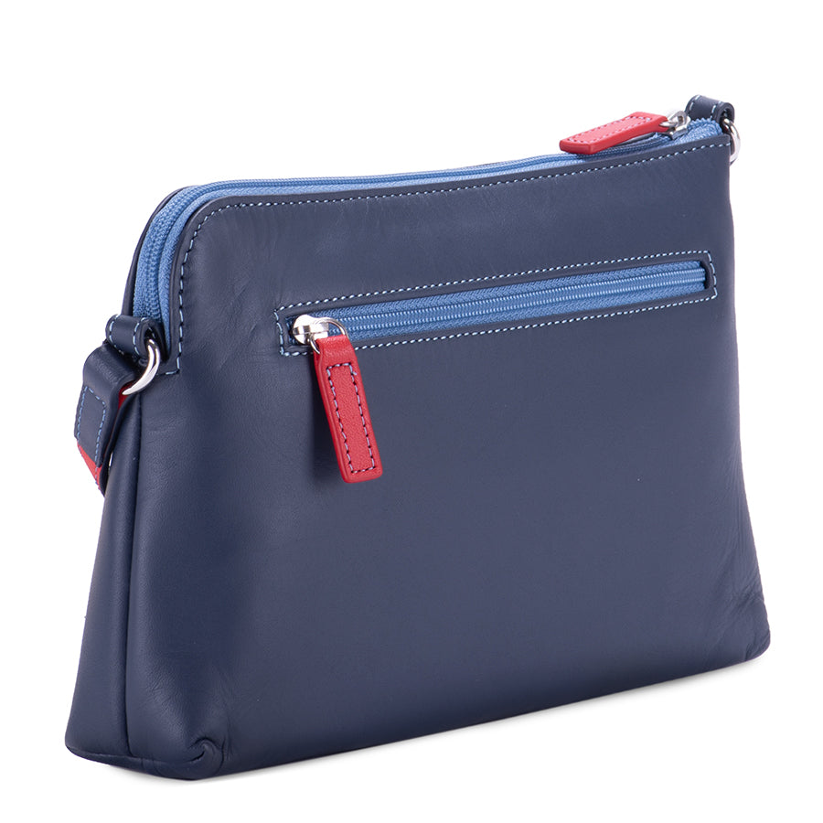 Mywalit Bag - Stylish and Practical Small Cross Body - style 5010