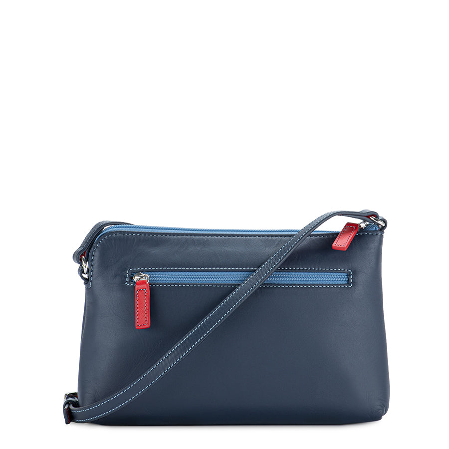 Mywalit Bag - Stylish and Practical Small Cross Body - style 5010