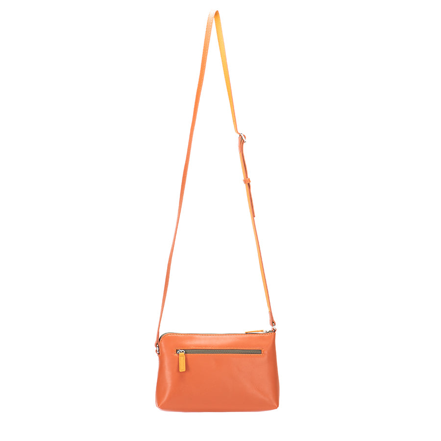 Mywalit Bag - Stylish and Practical Small Cross Body - style 5010