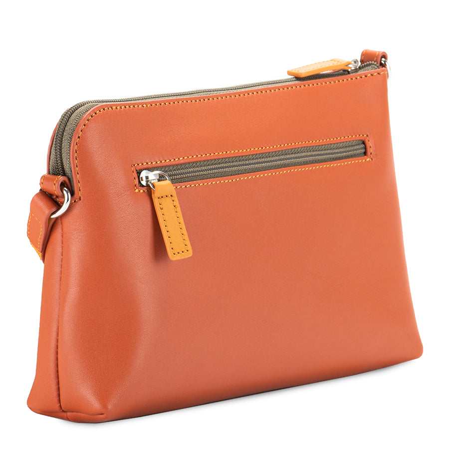 Mywalit Bag - Stylish and Practical Small Cross Body - style 5010