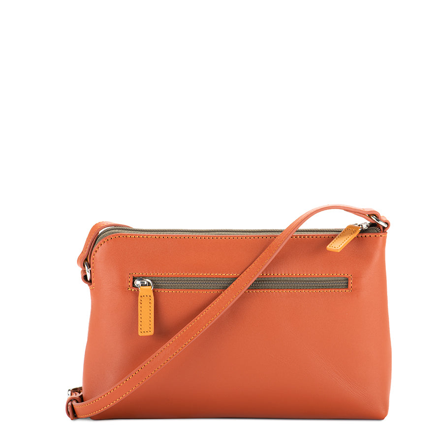 Mywalit Bag - Stylish and Practical Small Cross Body - style 5010