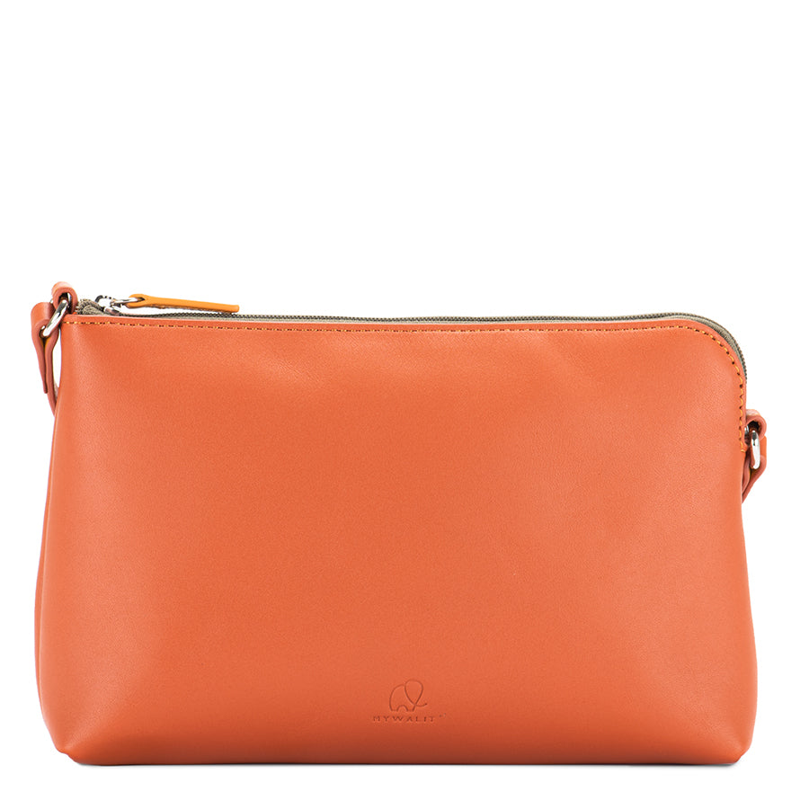 Mywalit Bag - Stylish and Practical Small Cross Body - style 5010
