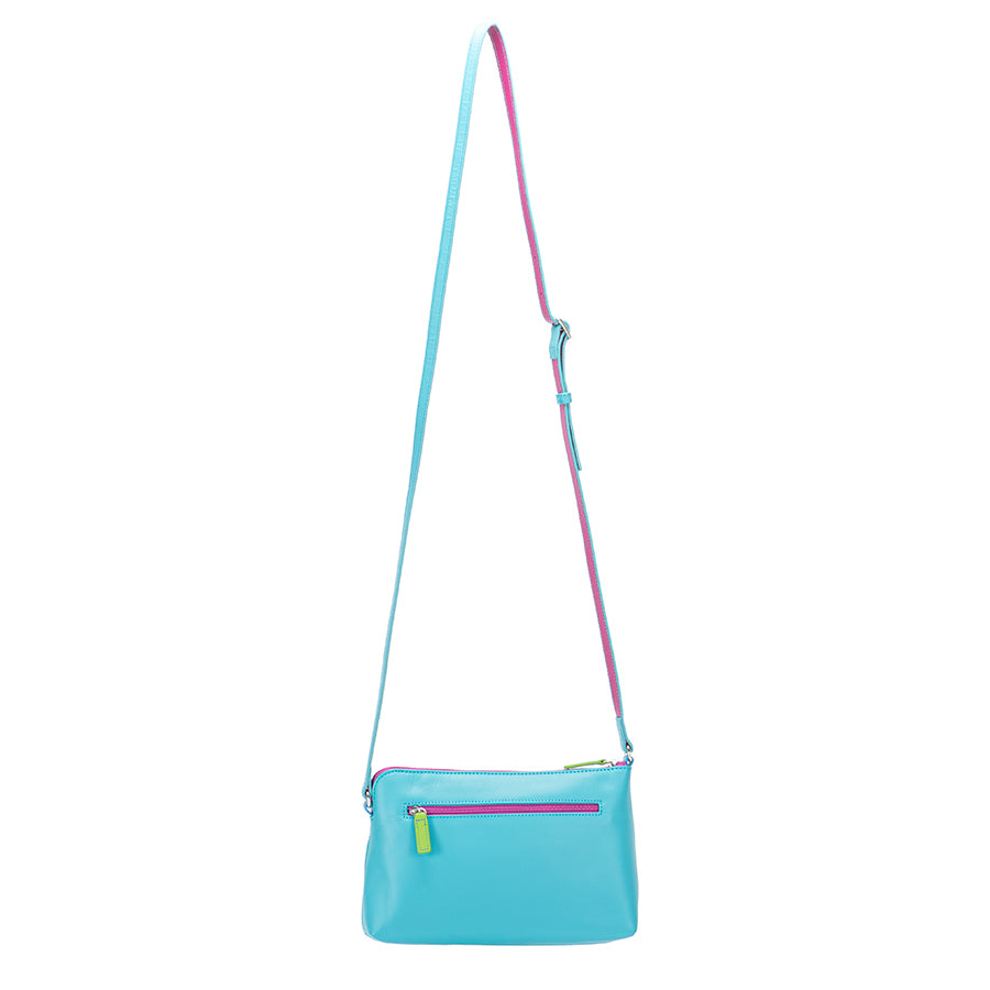 Mywalit Bag - Stylish and Practical Small Cross Body - style 5010
