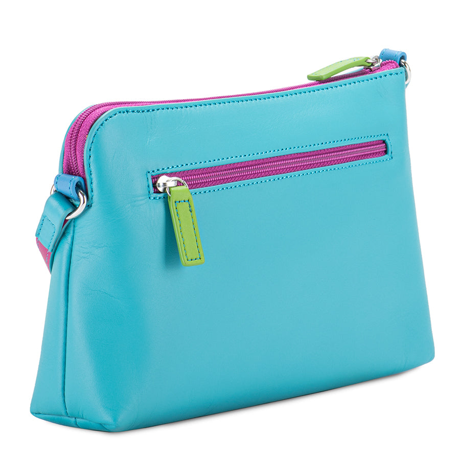 Mywalit Bag - Stylish and Practical Small Cross Body - style 5010