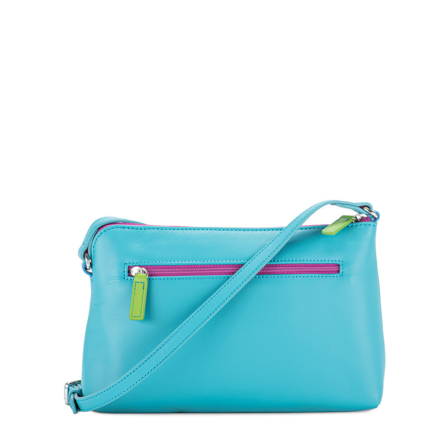 Mywalit taske - Stilfuld og Praktisk Small Cross Body - style 5010